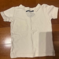 中古　ピクニック　サイズ80の画像