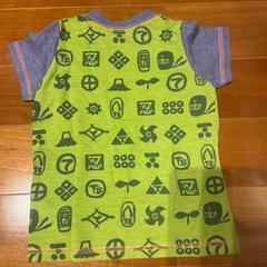 中古　ティンカーベル　サイズ90の画像