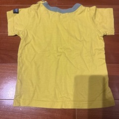 中古　ピクニック　サイズ80の画像