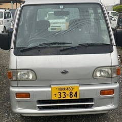スバル ディアス マレザ スーパーチャージャー 4wd 