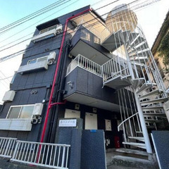💖🎏5月30日新着物件！『初期費用はコミコミ8万円(税込)だけ』...