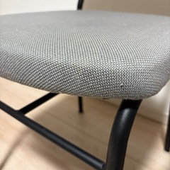 ダイニングチェア　NOCEの画像