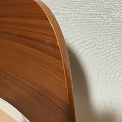 ダイニングチェア　NOCEの画像