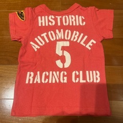 エフオーキッズ　サイズ90の画像