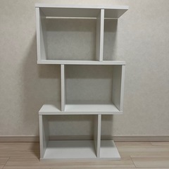収納棚