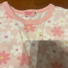 中古　ホットビスケッツ　サイズ100の画像