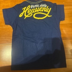 中古　ピクニック　サイズ90の画像