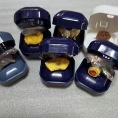 ガチャリング　キャラクター　ポケモン　リング　 指輪　まとめ売りの画像