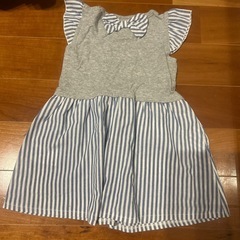 中古　ピクニック　サイズ100の画像