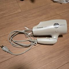 Panasonic　ドライヤー