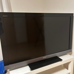 [本日受け取り可]SONY BRAVIA 2011年製