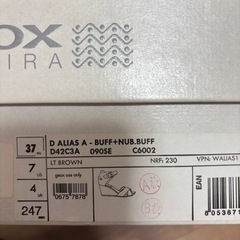 【美品】ヒールサンダル サンダルの画像
