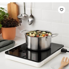 IKEA IHヒーターの画像
