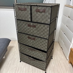 収納ボックス