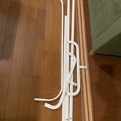 IKEA ハンガーラック あげます！