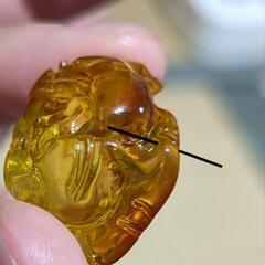 ●飾っとくだけでもかわいいルースセット●の画像
