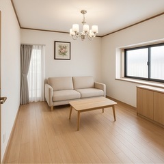 🔥🔥成田市戸建て🔥🔥水道無料✨ペット、外国人可🏡