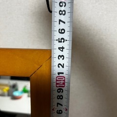 スタンドミラーの画像
