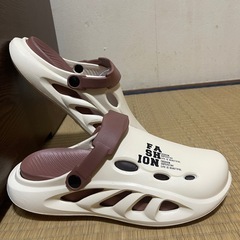 クロッグシューズクロックス