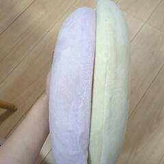 円座クッションの画像