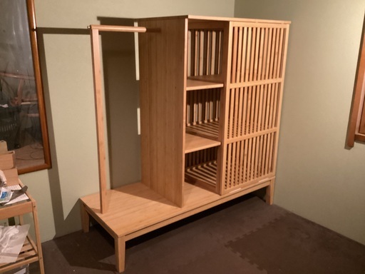 値下げしました】IKEA NORDKISA ノールドシーサ