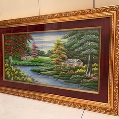 ミャンマーの宝石画の画像