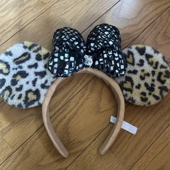 Disney🎀カチューシャ