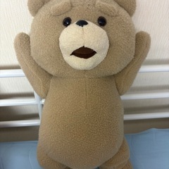 テッド　ぬいぐるみ