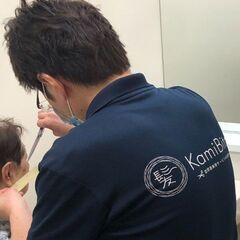 理・美容師経験があれば訪問未経験OK♪訪問理美容サービスの現場で訪問スタイリストとして、お客様に笑顔と喜びを届けませんか？の画像