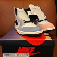 新品未使用　NIKE Air Jordan1 Craft 27.5cm