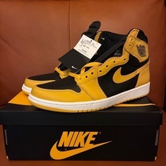 新品未使用　Nike Air Jordan 1 High OG ...