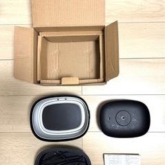 無印良品深型ホットプレートの画像