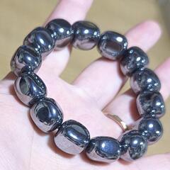 ●内径15.5cm●テラヘルツブレスレット●