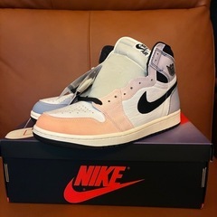新品未使用　Nike  Air Jordan 1 High OG...