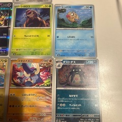 まとめてポケモンガードの画像
