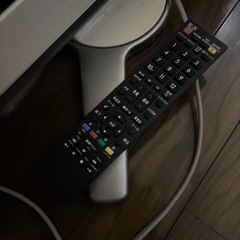 SHARP AQUOS 24型 テレビの画像