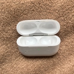 AirPods Pro Type-C ケースの画像