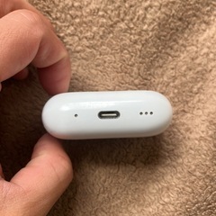 AirPods Pro Type-C ケースの画像