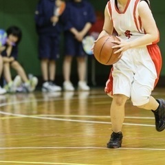 ★U15女子バスケットボールクラブ　コーチ募集★毎週木金土…
