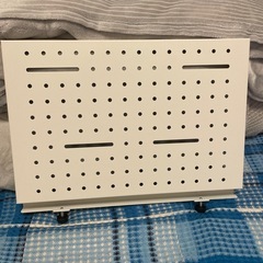 ニトリ ゲーミングデスク クランプボード