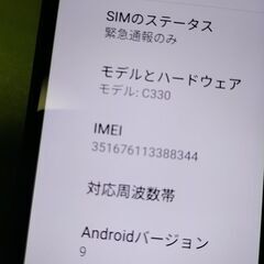 Rakuten Mini ナイトブラック本体とmila scho...
