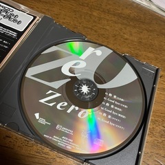 Zero CDの画像