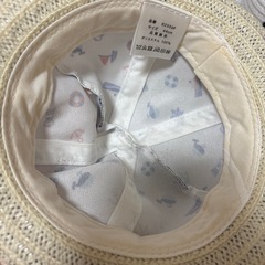 西松屋　帽子　まとめ売りの画像
