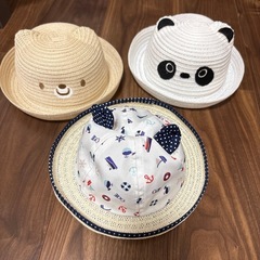 西松屋　帽子　まとめ売り