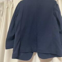 UNIQLO ユニクロ　ジャケット　110　の画像