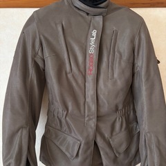 ロッソROSSO StyleLab レディース　メッシュバイクジ...