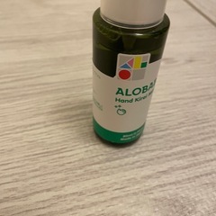 アロベビーハンドミスト