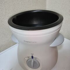 美品×２個セット　パール金属 フォンデュ鍋 大　小　フォーク２本と４本の画像