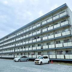 【敷金・礼金・手数料・更新料０円！】ビレッジハウス玉穂2号…