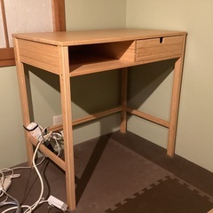 IKEA NORDKISA ノールドシーサ　机